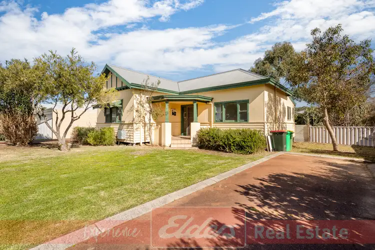 Fifth view of Homely house listing, 2 Gregory Street, South Bunbury WA 6230
