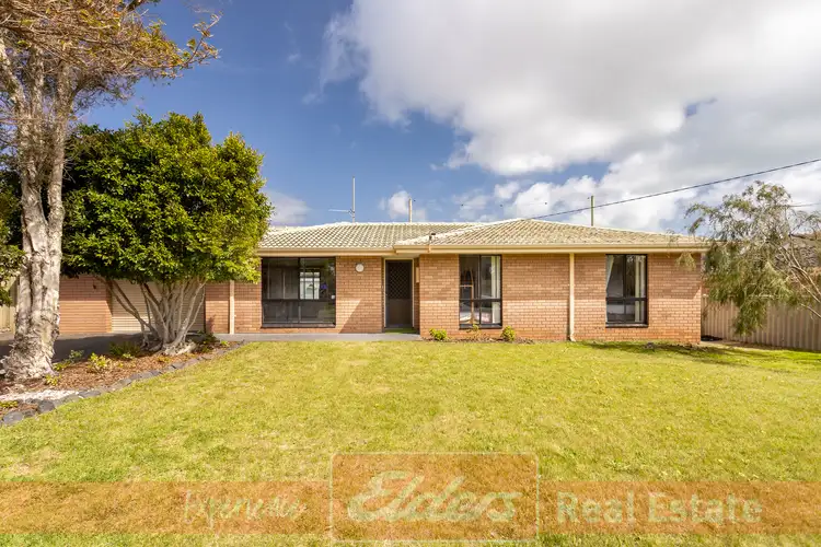 Second view of Homely house listing, 25 Hudson Road, Withers WA 6230
