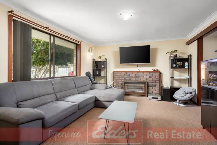 Third view of Homely house listing, 25 Hudson Road, Withers WA 6230