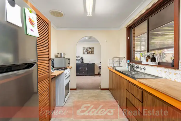 Fifth view of Homely house listing, 25 Hudson Road, Withers WA 6230