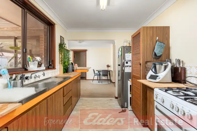 Sixth view of Homely house listing, 25 Hudson Road, Withers WA 6230