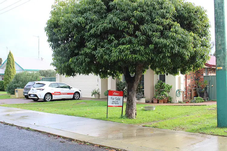 Second view of Homely house listing, 12 Buckby Road, Harvey WA 6220