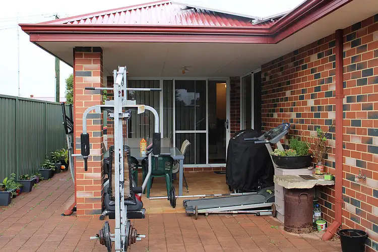 Fourth view of Homely house listing, 12 Buckby Road, Harvey WA 6220