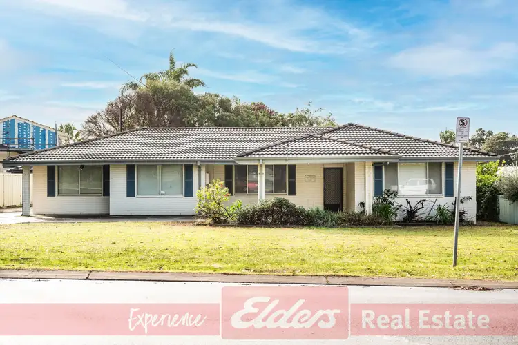 30 Adam Road, South Bunbury WA 6230
