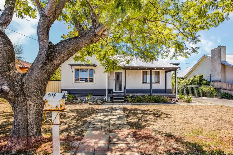64 Strickland Street, East Bunbury WA 6230