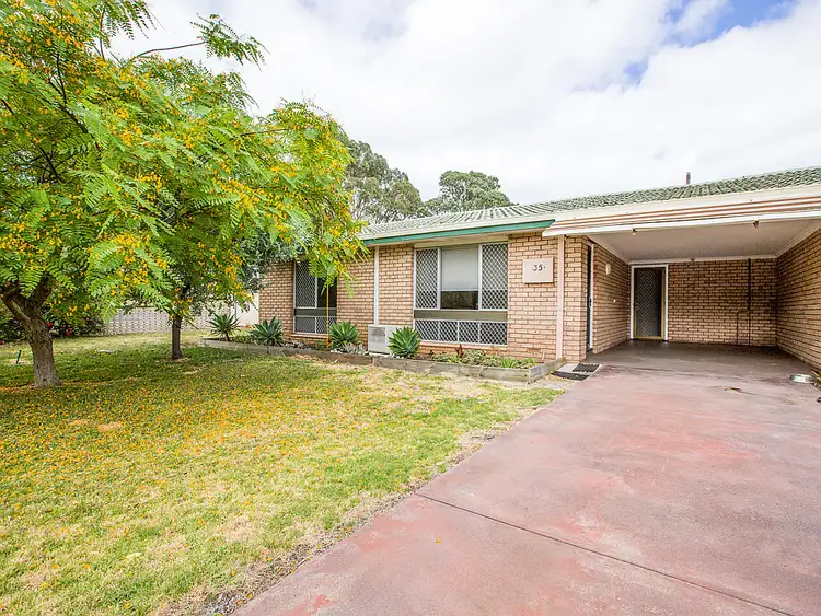 35B College Row, South Bunbury WA 6230