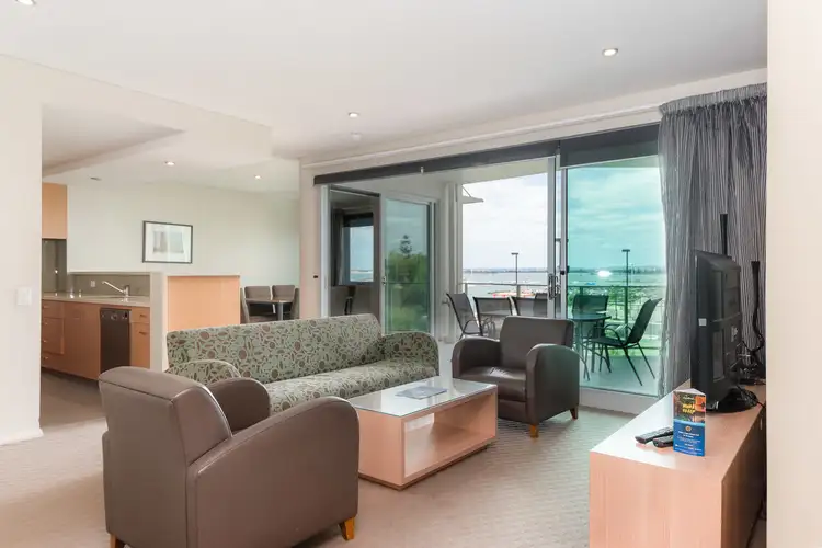 Second view of Homely apartment listing, 49/11 Holman Street, Bunbury WA 6230