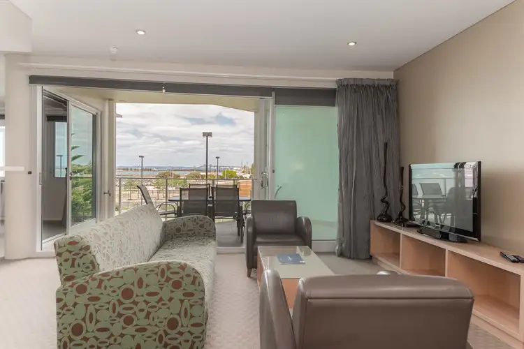 Third view of Homely apartment listing, 49/11 Holman Street, Bunbury WA 6230