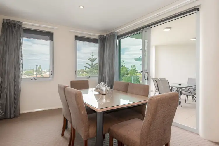 Fourth view of Homely apartment listing, 49/11 Holman Street, Bunbury WA 6230