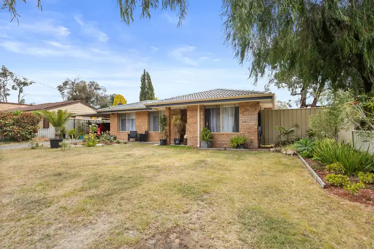 8 Armanta Drive, Carey Park WA 6230
