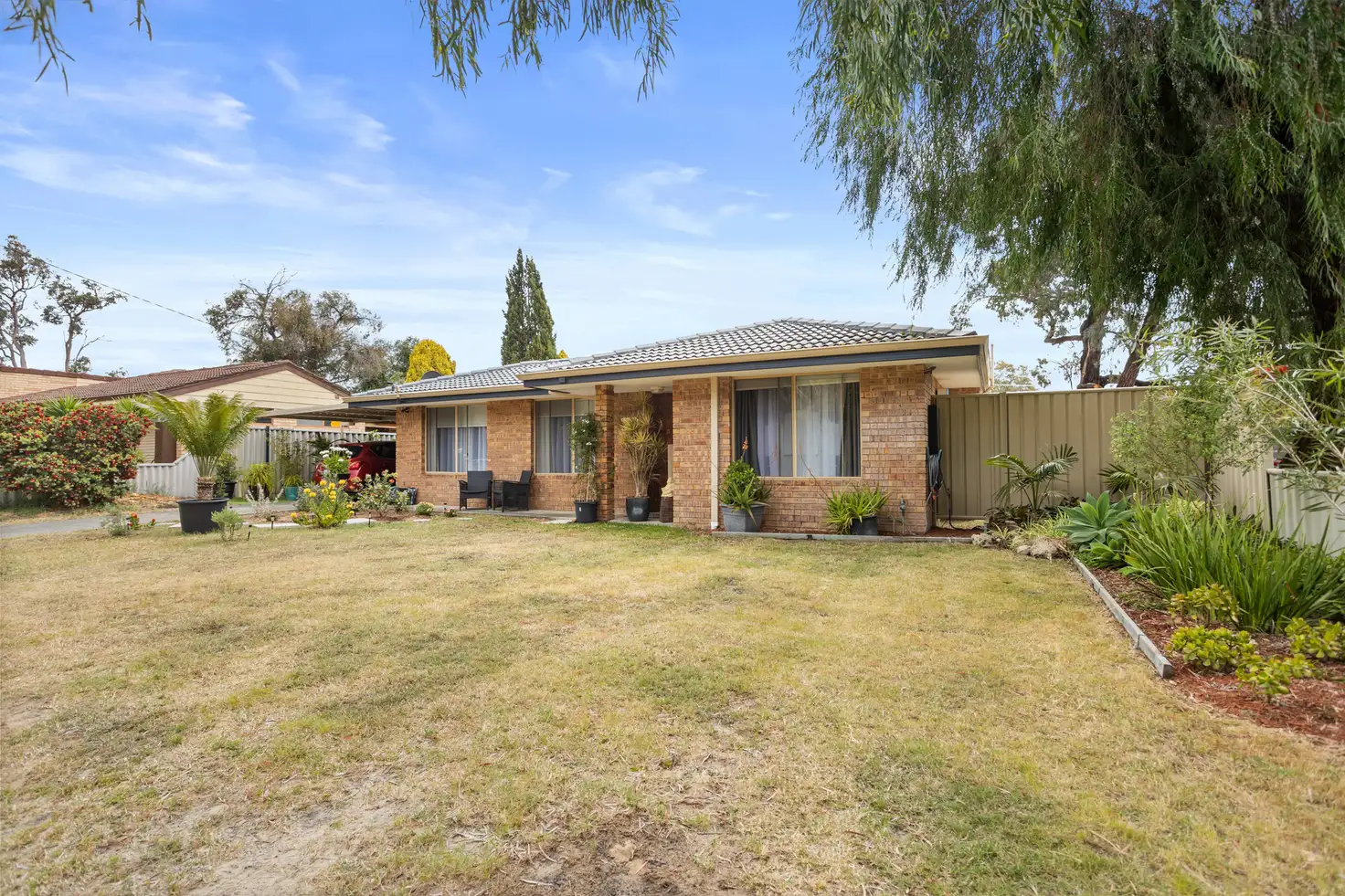 Main view of Homely house listing, 8 Armanta Drive, Carey Park WA 6230