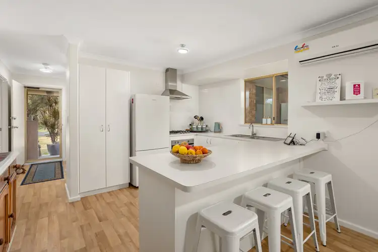 Second view of Homely house listing, 8 Armanta Drive, Carey Park WA 6230