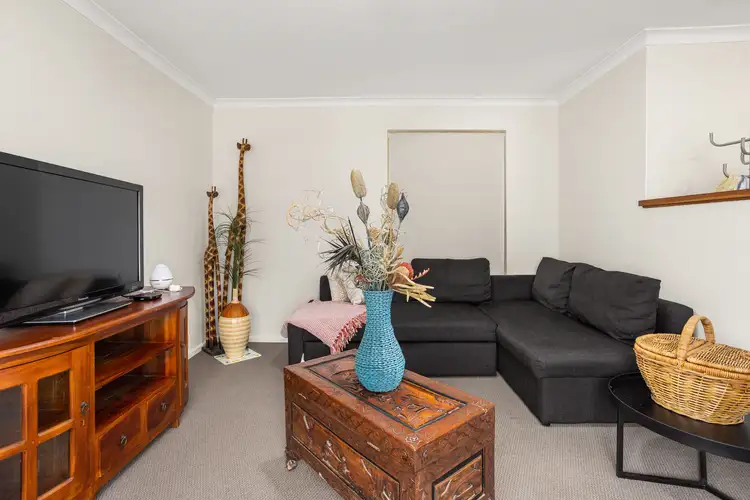 Third view of Homely house listing, 8 Armanta Drive, Carey Park WA 6230