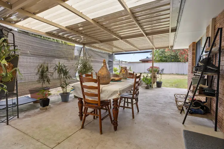 Fourth view of Homely house listing, 8 Armanta Drive, Carey Park WA 6230