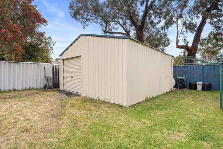 Fifth view of Homely house listing, 8 Armanta Drive, Carey Park WA 6230