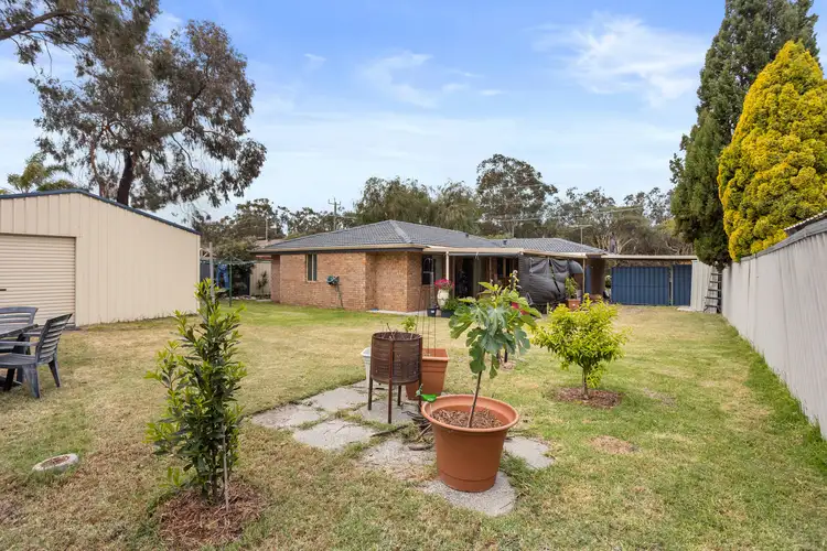 Sixth view of Homely house listing, 8 Armanta Drive, Carey Park WA 6230