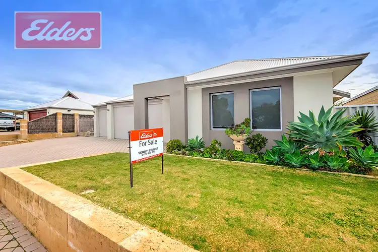 Second view of Homely house listing, 22 Antelope Turn, Dalyellup WA 6230