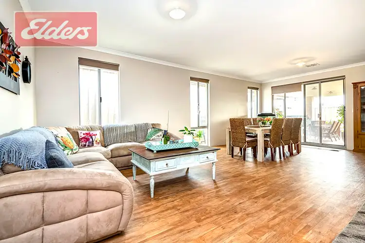 Fifth view of Homely house listing, 22 Antelope Turn, Dalyellup WA 6230