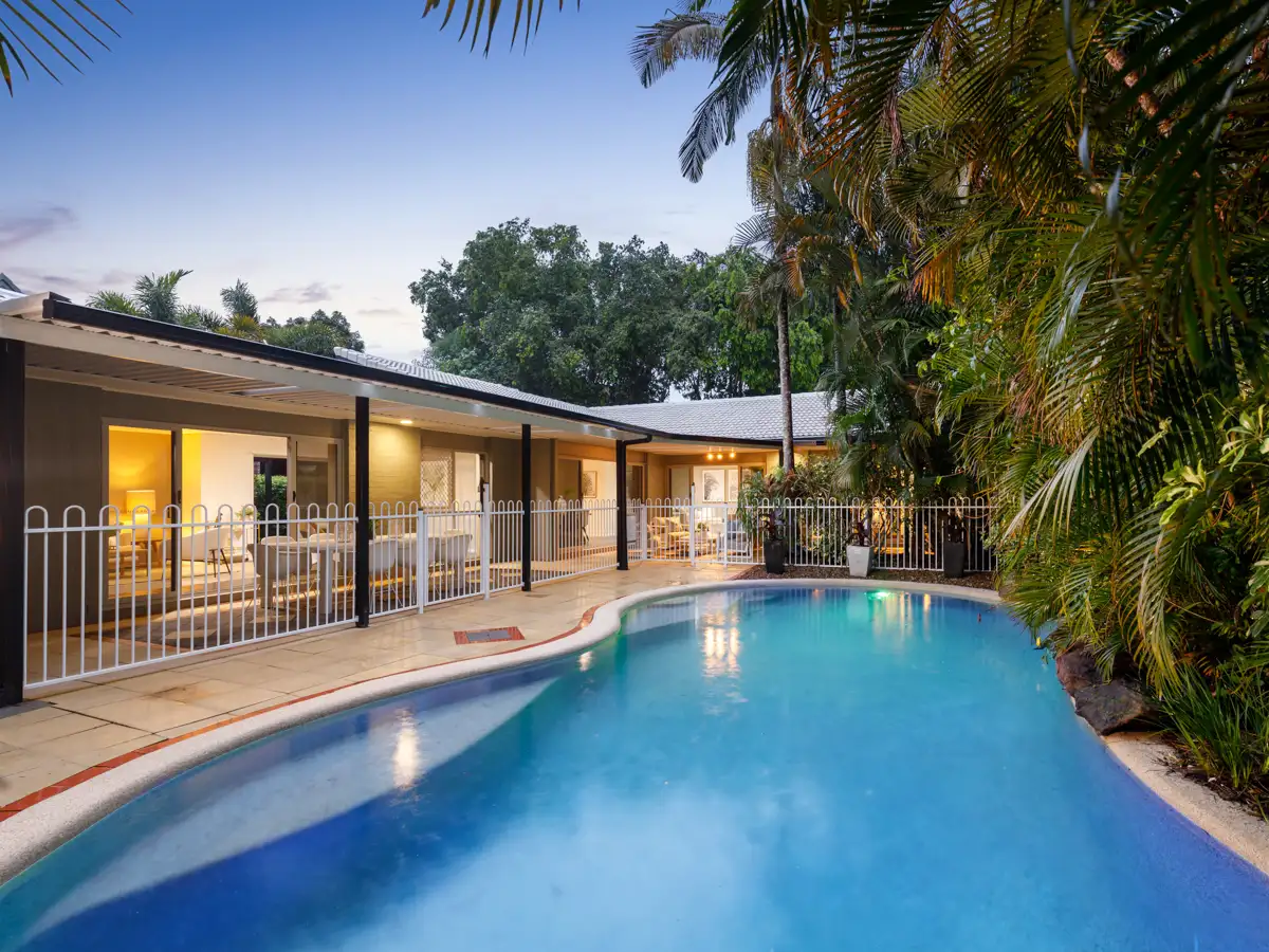 Main view of Homely house listing, 8 Lambeth Place, Chapel Hill QLD 4069