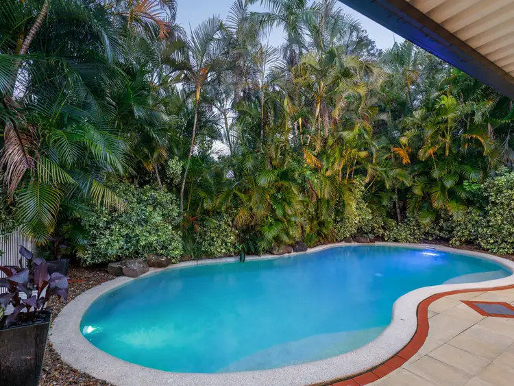 Second view of Homely house listing, 8 Lambeth Place, Chapel Hill QLD 4069