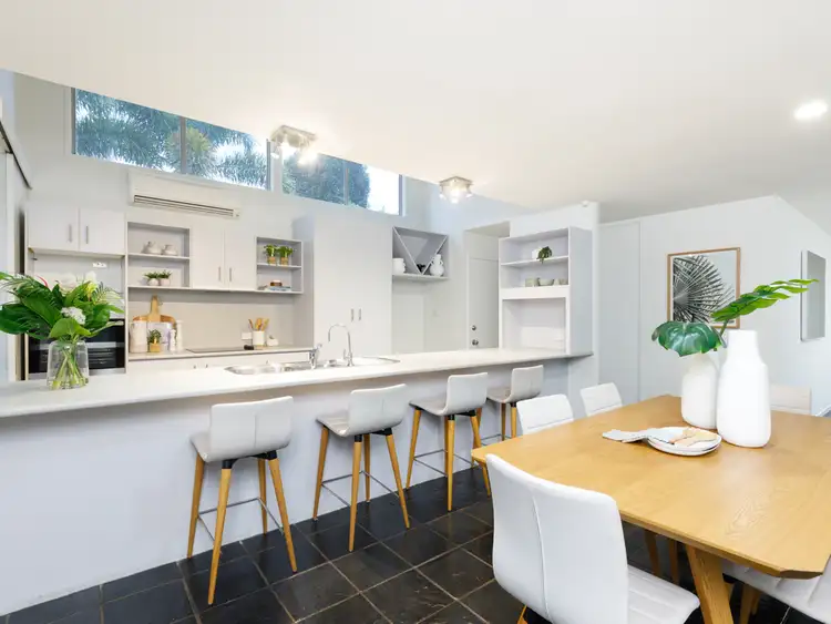 Fourth view of Homely house listing, 8 Lambeth Place, Chapel Hill QLD 4069