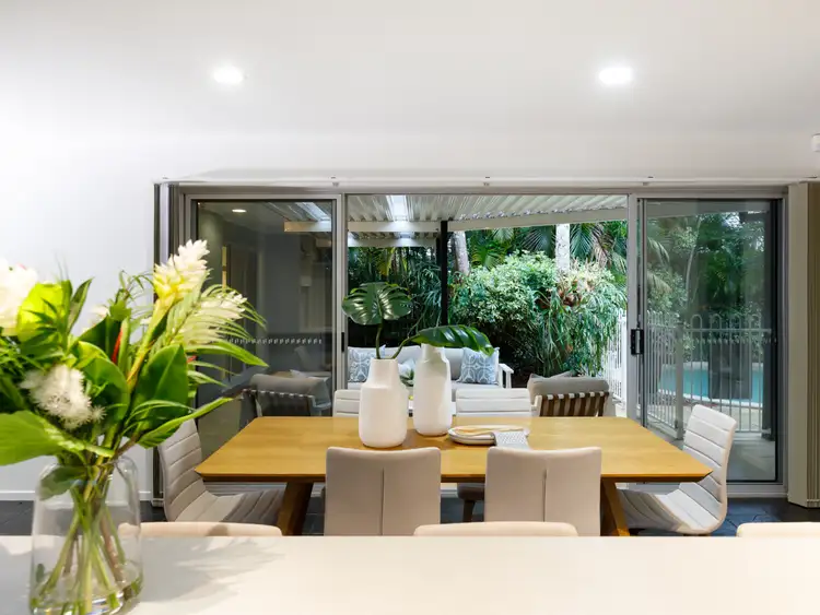 Sixth view of Homely house listing, 8 Lambeth Place, Chapel Hill QLD 4069
