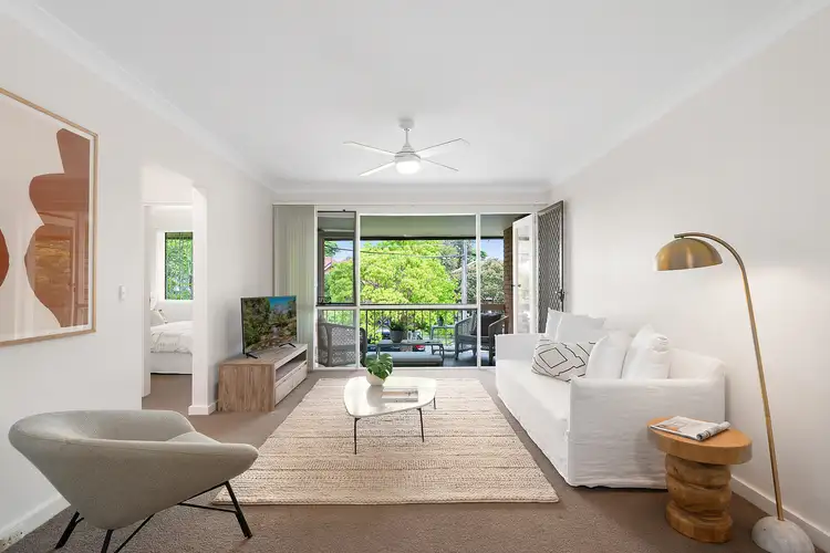 6/16 Dening Street, Drummoyne NSW 2047