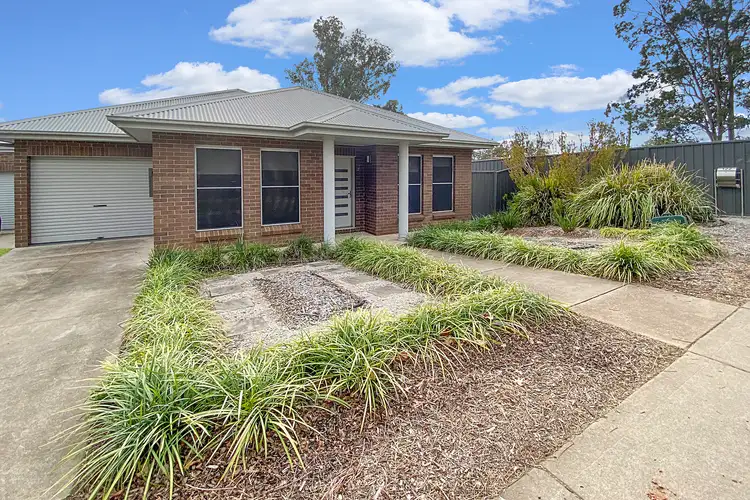 Main view of Homely house listing, 122 Mortimer Street, Mudgee NSW 2850