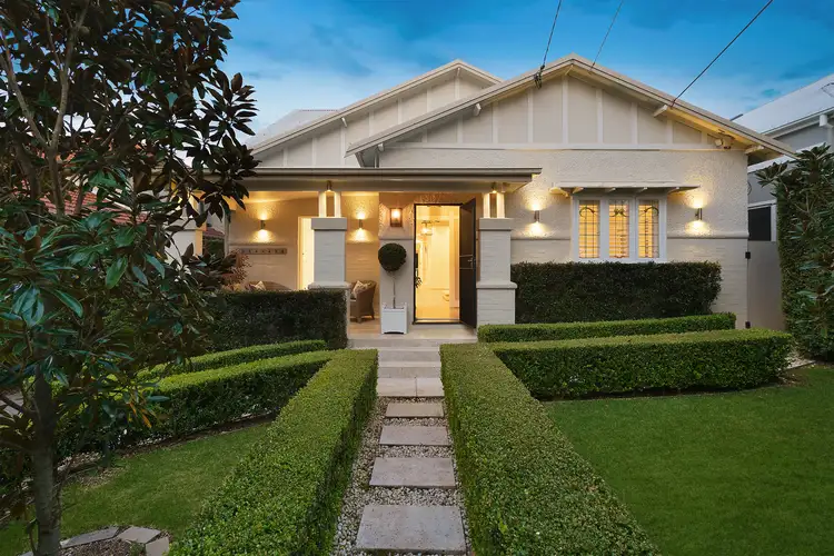 Main view of Homely house listing, 9 First Avenue, Willoughby NSW 2068