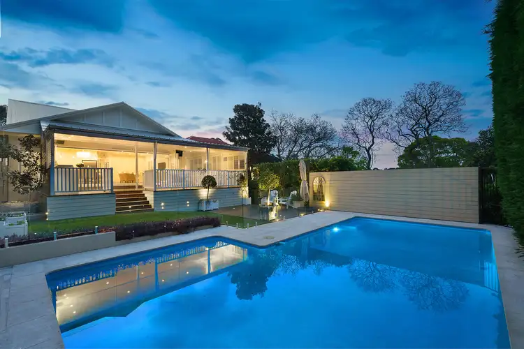 Second view of Homely house listing, 9 First Avenue, Willoughby NSW 2068