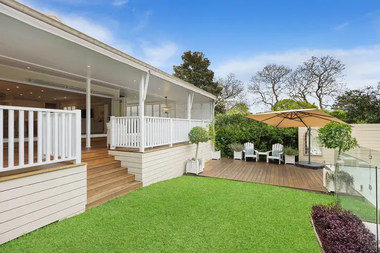 Fourth view of Homely house listing, 9 First Avenue, Willoughby NSW 2068