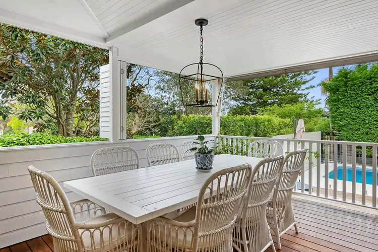 Sixth view of Homely house listing, 9 First Avenue, Willoughby NSW 2068