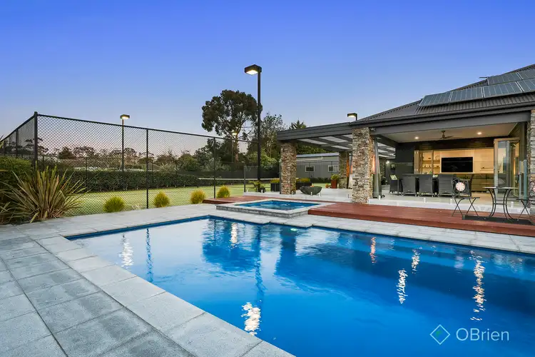 3/15 Rosedale Grove, Frankston South VIC 3199