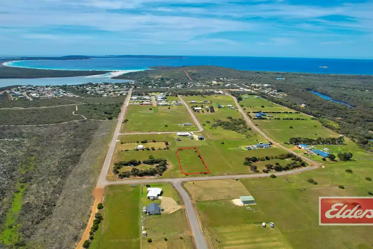 Second view of Homely land listing, 817 Goorie Way, Bremer Bay WA 6338