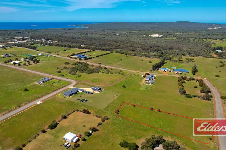 Third view of Homely land listing, 817 Goorie Way, Bremer Bay WA 6338