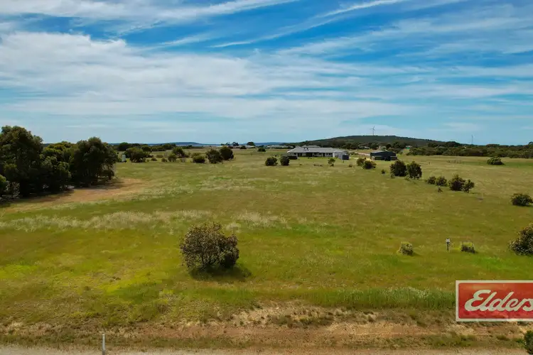 Fourth view of Homely land listing, 817 Goorie Way, Bremer Bay WA 6338