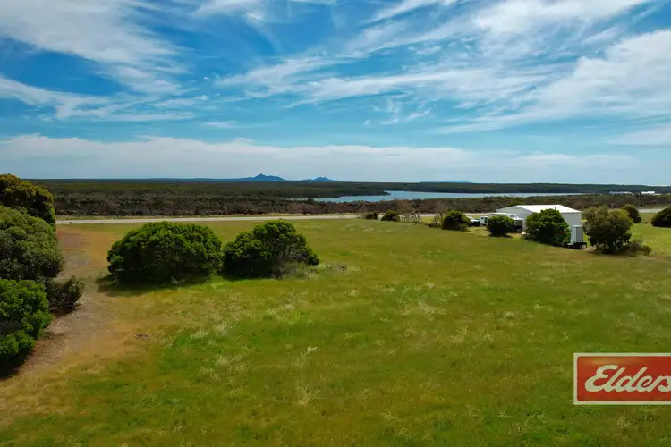 Fifth view of Homely land listing, 817 Goorie Way, Bremer Bay WA 6338