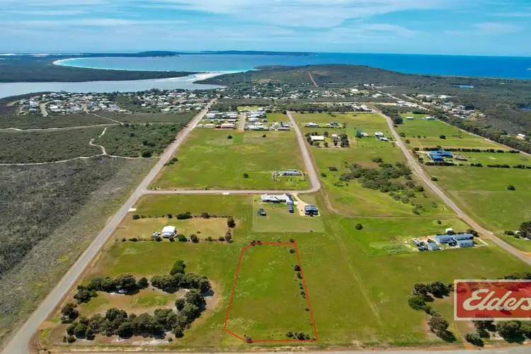 Sixth view of Homely land listing, 817 Goorie Way, Bremer Bay WA 6338