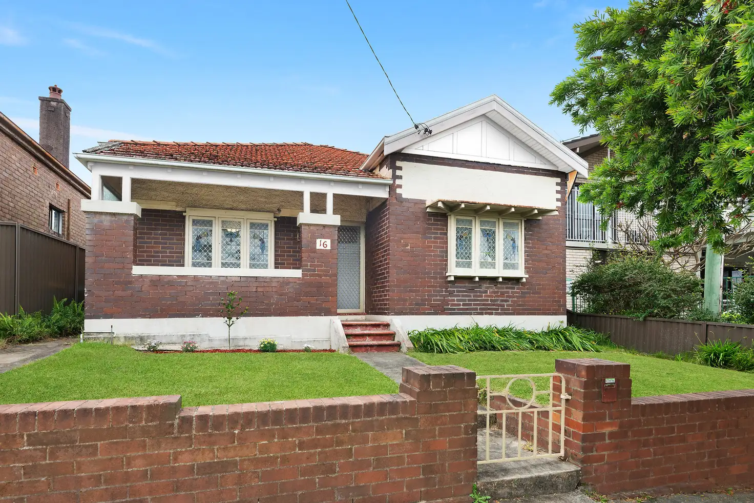 Main view of Homely house listing, 16 Kingsgrove Road, Belmore NSW 2192