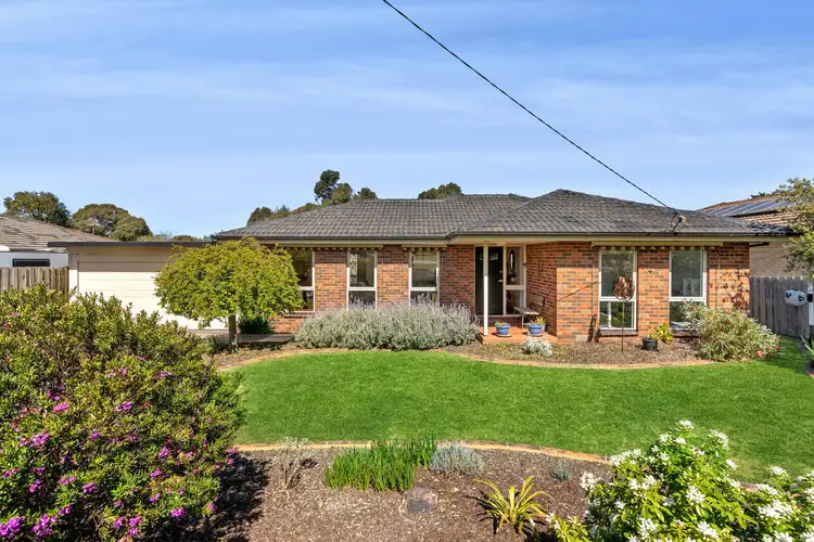 139 Main Road, Riddells Creek VIC 3431