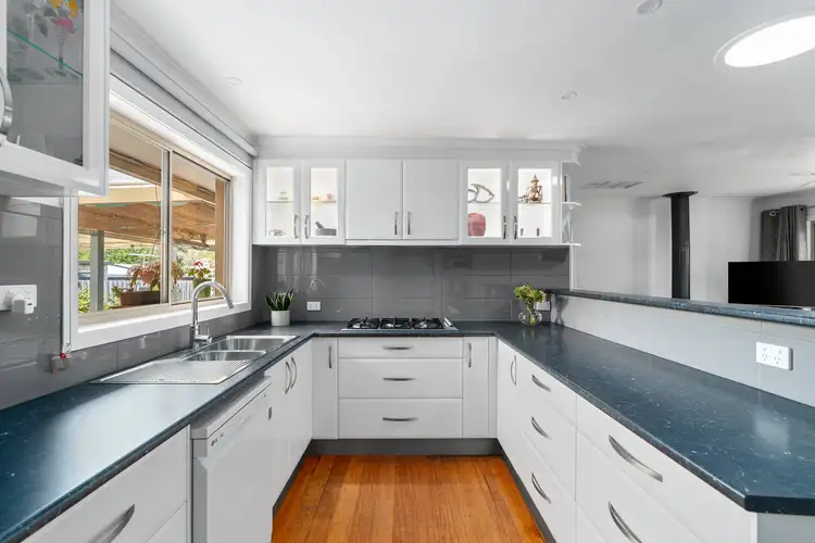 Second view of Homely house listing, 139 Main Road, Riddells Creek VIC 3431