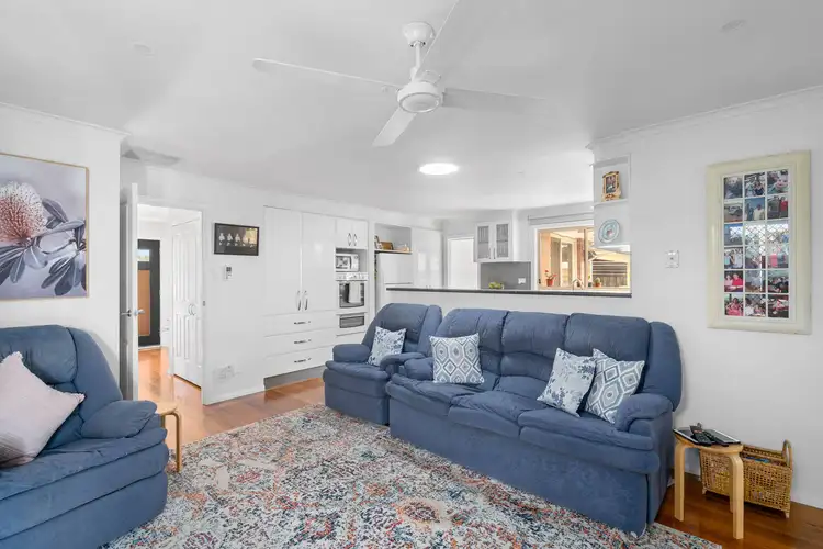 Third view of Homely house listing, 139 Main Road, Riddells Creek VIC 3431
