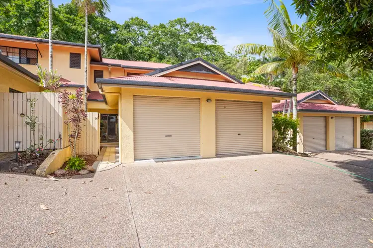14/11-19 Stratford Parade, Stratford QLD 4870