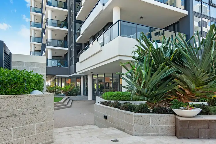 Third view of Homely unit listing, 3/72 The Esplanade, Burleigh Heads QLD 4220