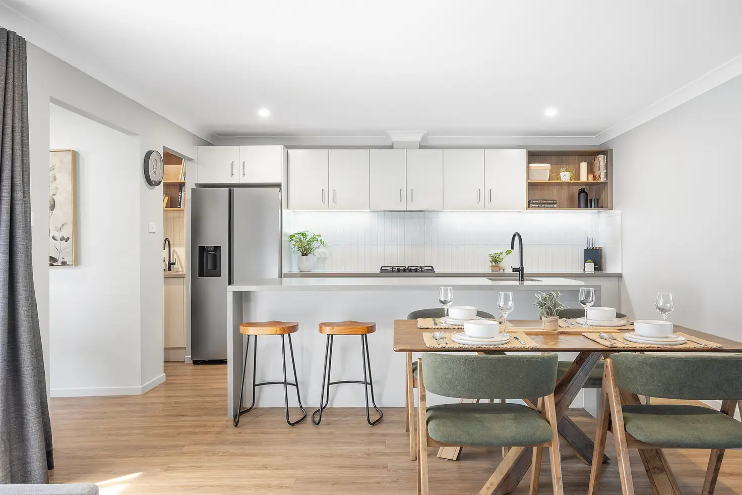 Main view of Homely house listing, 22 Brookwater Crescent, Mollymook Beach NSW 2539