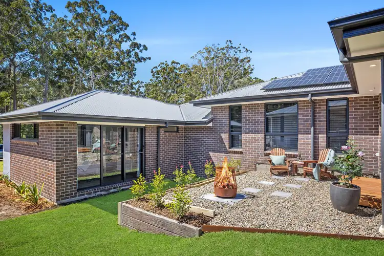 Sixth view of Homely house listing, 22 Brookwater Crescent, Mollymook Beach NSW 2539