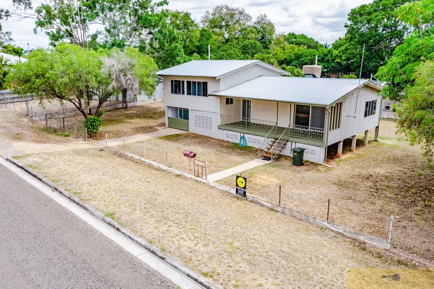 Main view of Homely house listing, 22 Yelland Street, Queenton QLD 4820