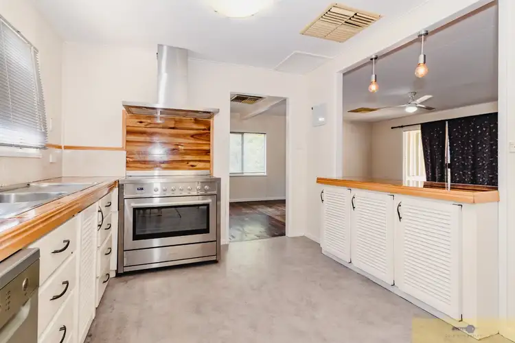 Fourth view of Homely house listing, 22 Yelland Street, Queenton QLD 4820