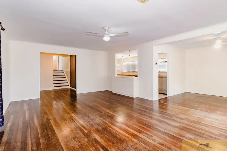 Fifth view of Homely house listing, 22 Yelland Street, Queenton QLD 4820