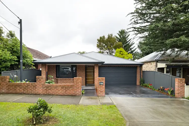 47 Dunstaffenage Street, Hurlstone Park NSW 2193